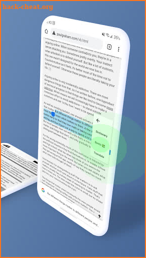 Bento - Note Taking for Roam, Evernote, and more screenshot