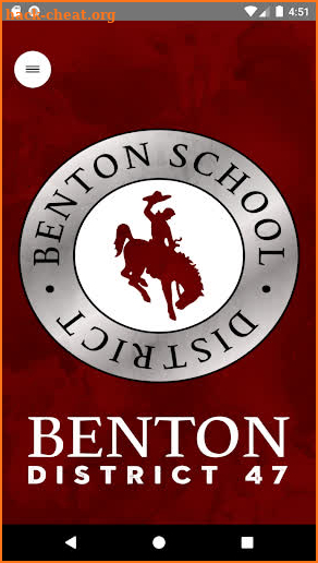 Benton Grade School #47 screenshot