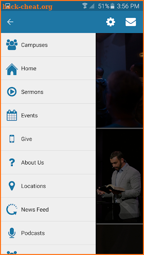 Berean Baptist Church App screenshot