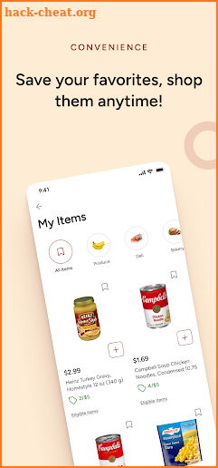 Berkot's screenshot