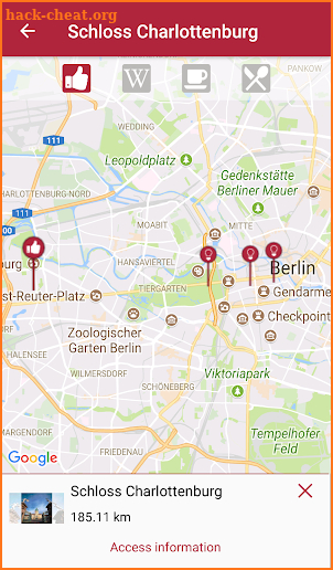 Berlin Television Tower screenshot