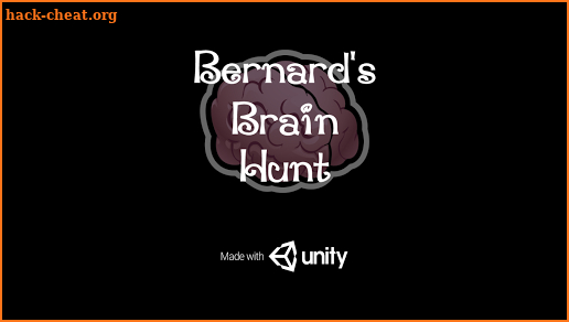 Bernard's Brain Hunt screenshot