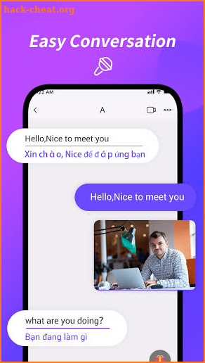 Berry Chat Pro - Live Video Chat screenshot