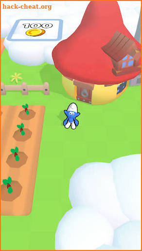 Berry Farm screenshot