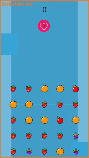 BerryCachora screenshot