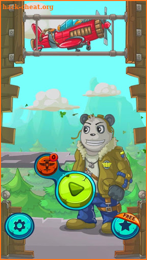 Berty Adventures screenshot