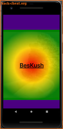 BesKush screenshot