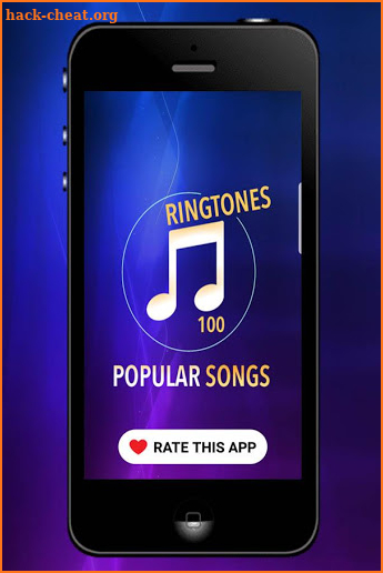 Best 100 Top Ringtones 2021 screenshot