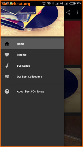 Best 80s Hits Collections screenshot