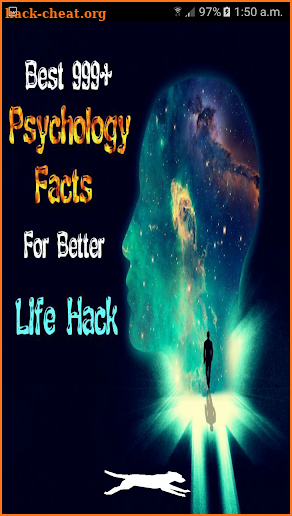 Best 999+ Psychology Facts For Life Hacks screenshot