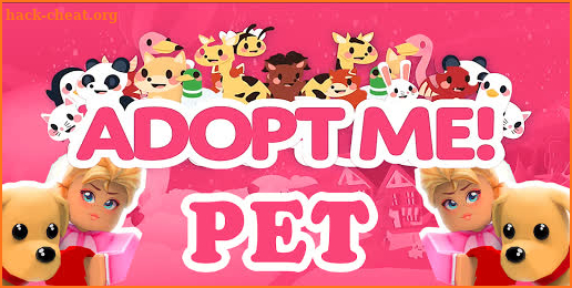 Erinpurcelll Free Pets In Adopt Me Hack Get Free Pets In Adopt Me Hack Deutsch Wayang Pets Don T Wait Any Longer