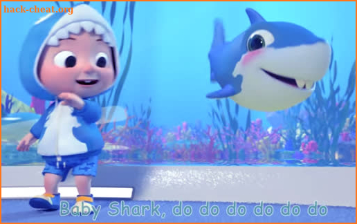 Best Baby Shark Videos screenshot