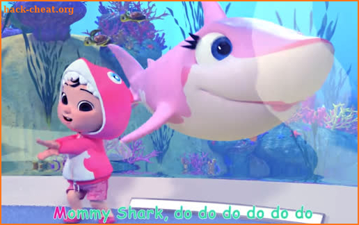 Best Baby Shark Videos screenshot