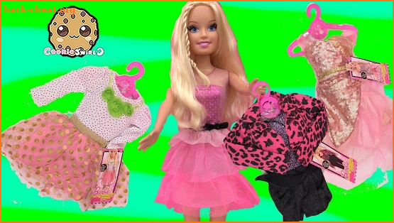 Best Barbie Doll Videos screenshot