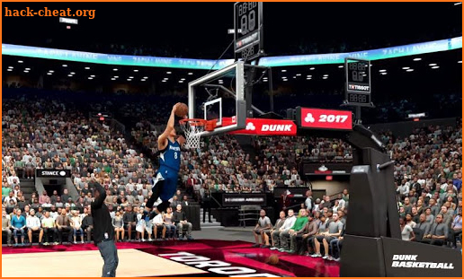 Best Basketball Shoot League screenshot