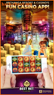 Best Bet Casino™ - Free Slots! screenshot
