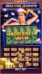 Best Bet Casino™ - Free Slots! screenshot