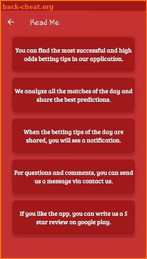 Best Betting Tips - Football Predictions screenshot