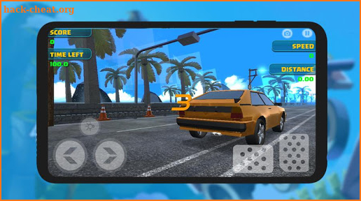 Best Born Racer screenshot
