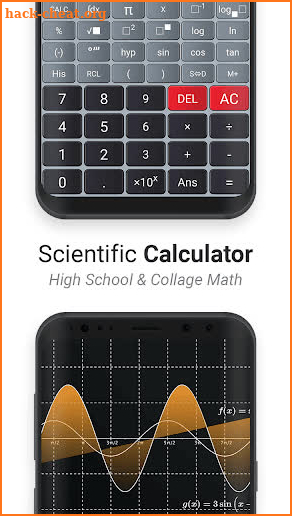 Best Calculator screenshot