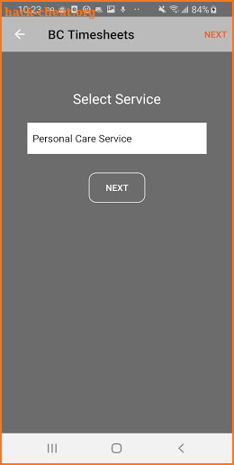 Best Care screenshot