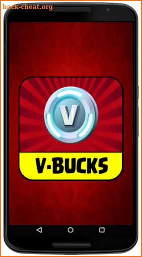 Best Cheat; V-Bucks Guide screenshot