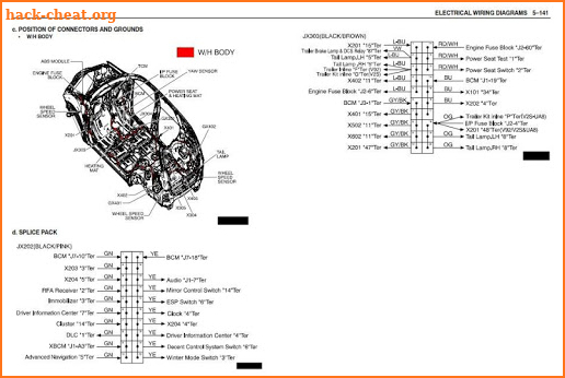 Best Circuit Wiring Diagram Car screenshot