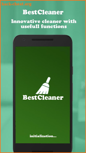 Best Cleaner screenshot