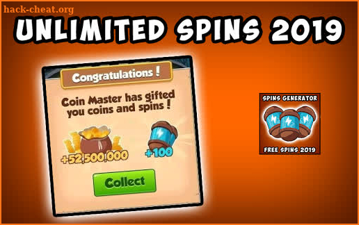 Best Coin Master Tricks: Unlimited Coins And Spins screenshot