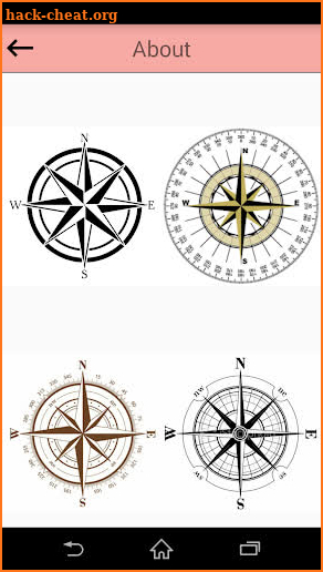 Best Compass One screenshot