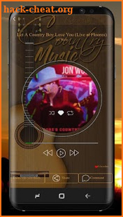 Best Country Music Songs screenshot