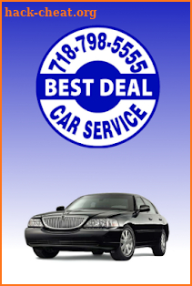 Best Deal Car Service screenshot