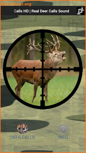 Best Deer Calls Pro HD screenshot