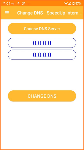 Best DNS Changer screenshot