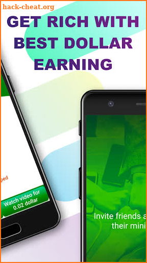 Best Dollar Earning - Easy Money In You Pocket screenshot