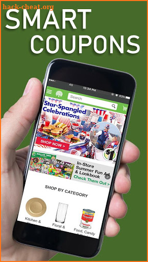 Best Dollar Tree Stores & Digital Coupons Tips screenshot