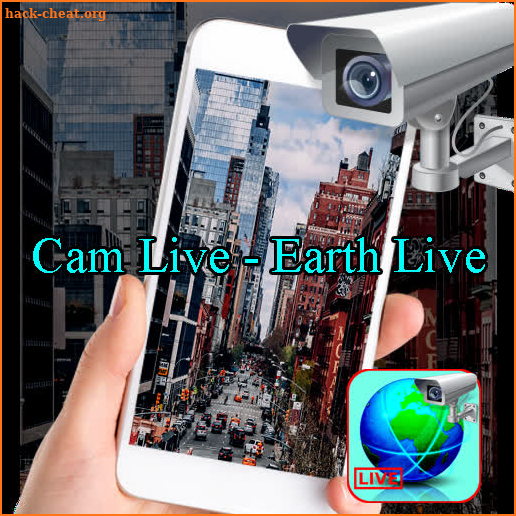 Best Earth Live - Cam-Earth screenshot
