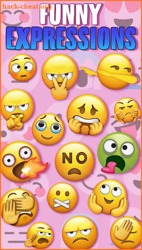 BEST Emojis Animated 3D Stickers WAstickerApps screenshot