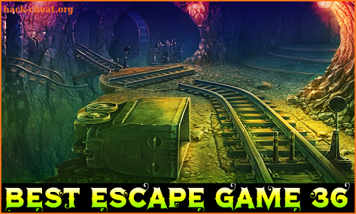 Best Escape Game-36 screenshot