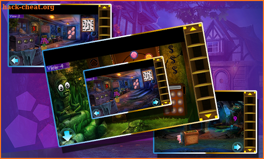 Best Escape Game 453 Penguin Escape Game screenshot