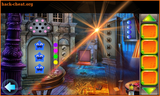 Best Escape Game 467 - Sunshine Escape Game screenshot