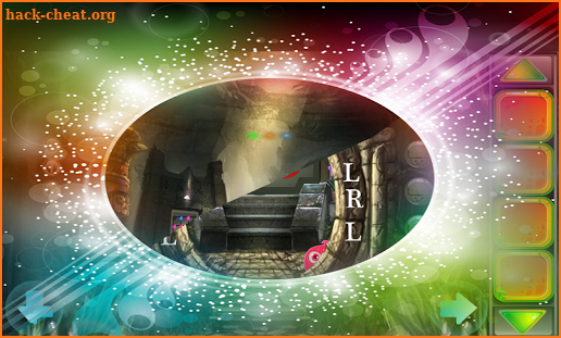 Best Escape Game 474 Lovely Peacock Escape Game screenshot