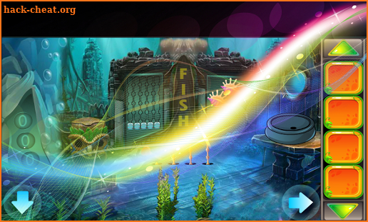 Best Escape Game 489 Dolphin Escape Game screenshot