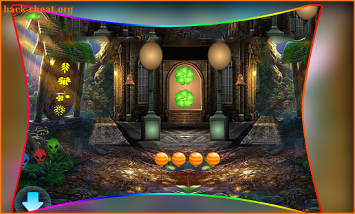 Best Escape Game 521 Fabulous Fairy Girl Escape screenshot