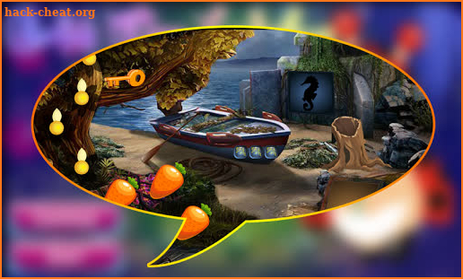 Best Escape Game 531 Wee Ladybug Escape Game screenshot