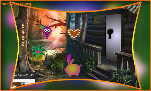 Best Escape Game 534 Princess Rescue Game screenshot