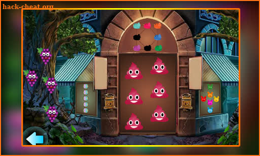 Best Escape Game 576 Plants Lover Rescue Game screenshot