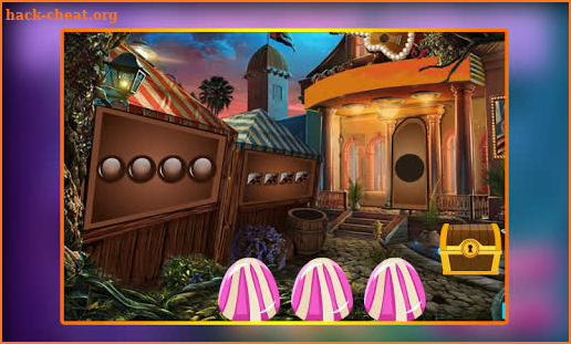 Best Escape Game 578 Bandicoot Rescue Game screenshot