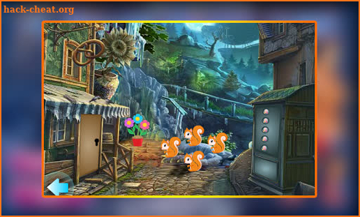 Best Escape Game 586 Pugilism Kangaroo Rescue Game screenshot