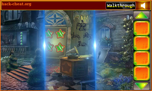 Best Escape Game 614 Idyllic Fairy Girl Escape screenshot